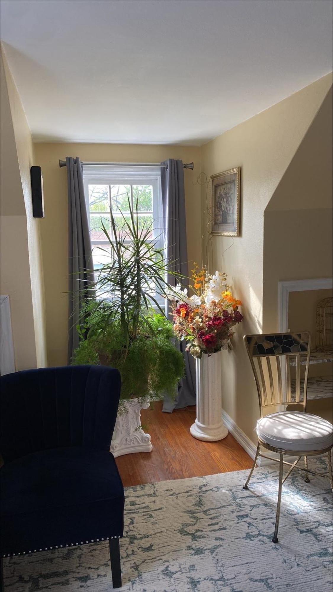 Cozy Room Near Airport & Highway Saint Louis Zimmer foto
