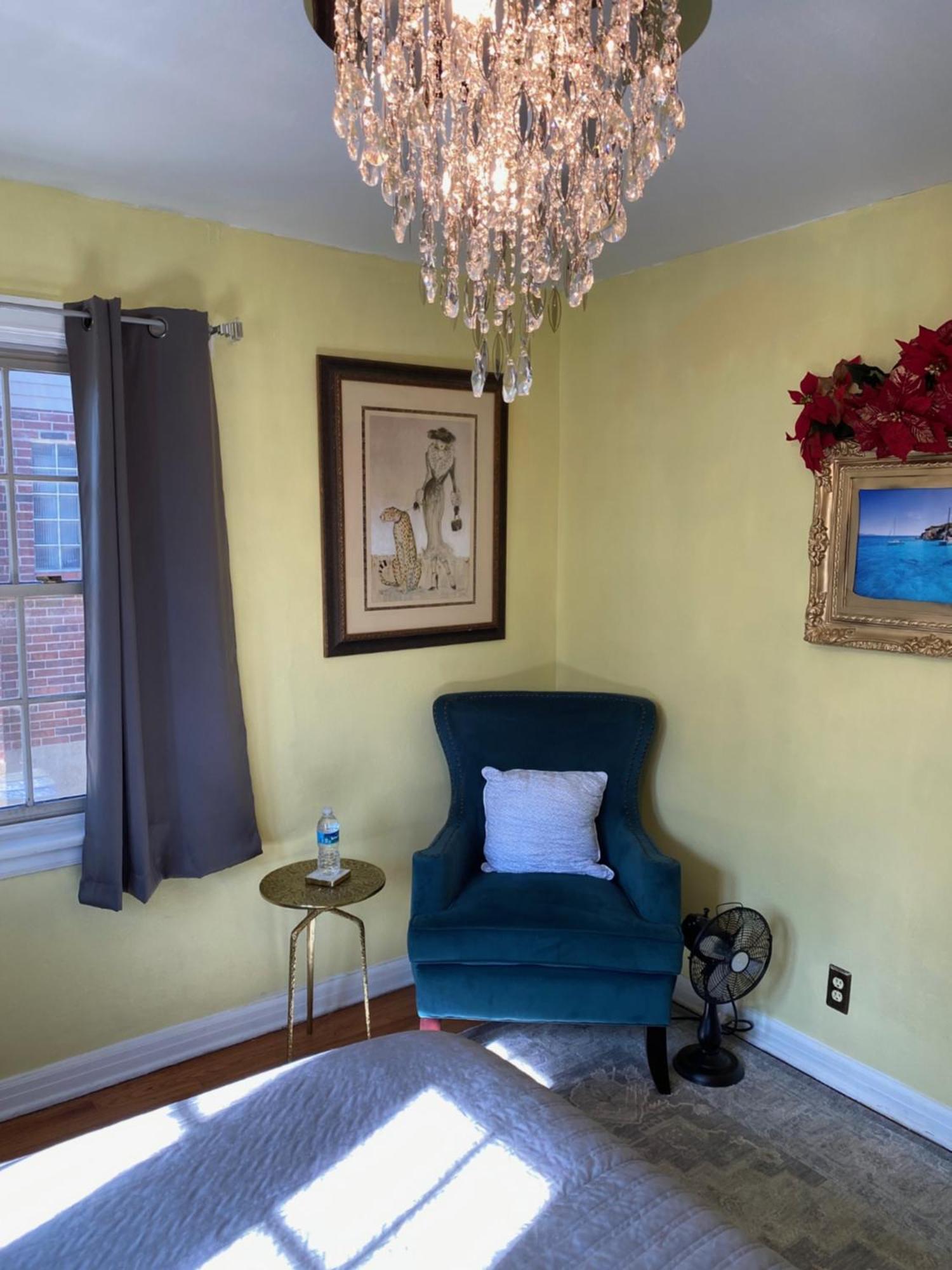 Cozy Room Near Airport & Highway Saint Louis Zimmer foto