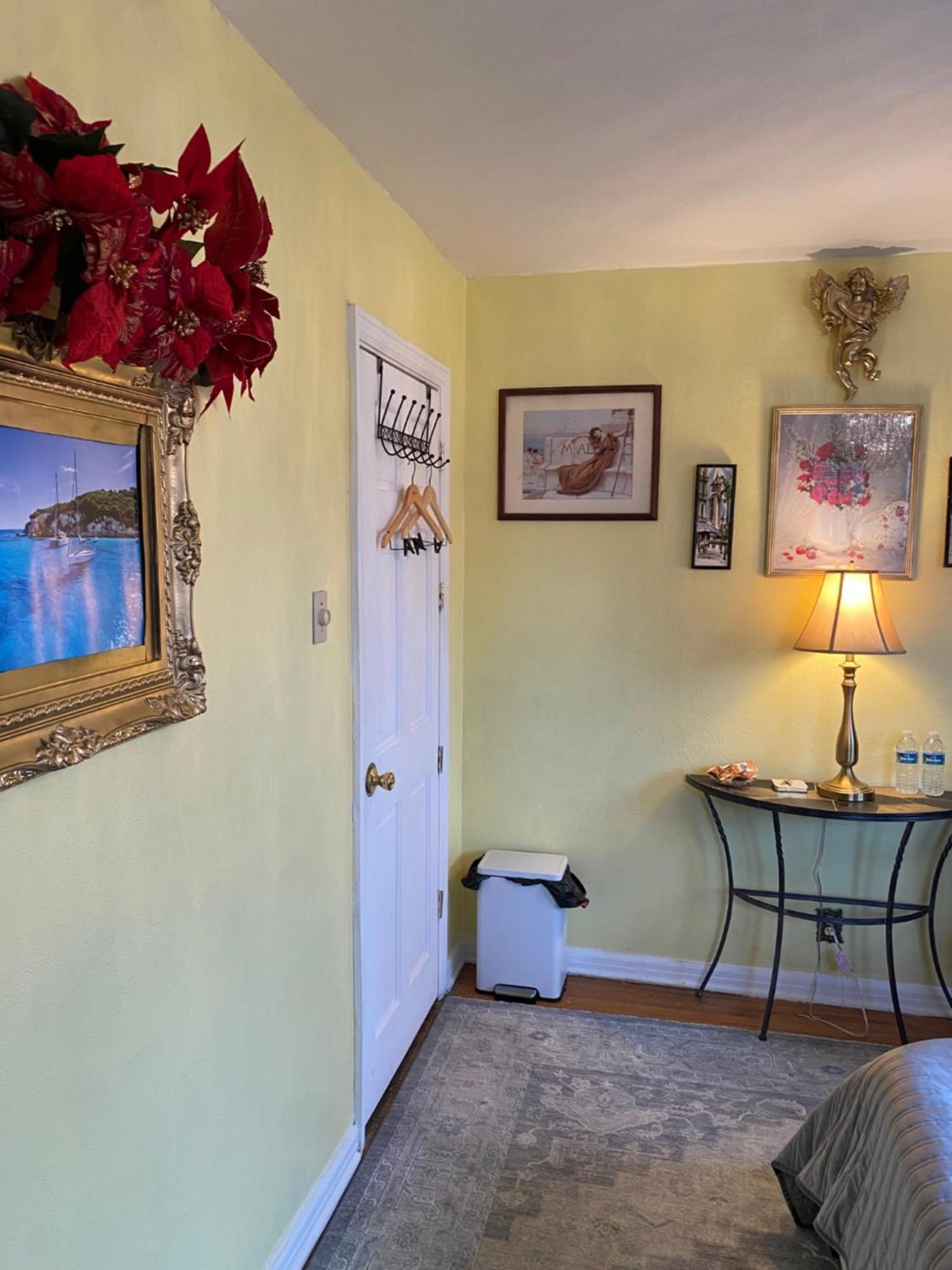 Cozy Room Near Airport & Highway Saint Louis Exterior foto