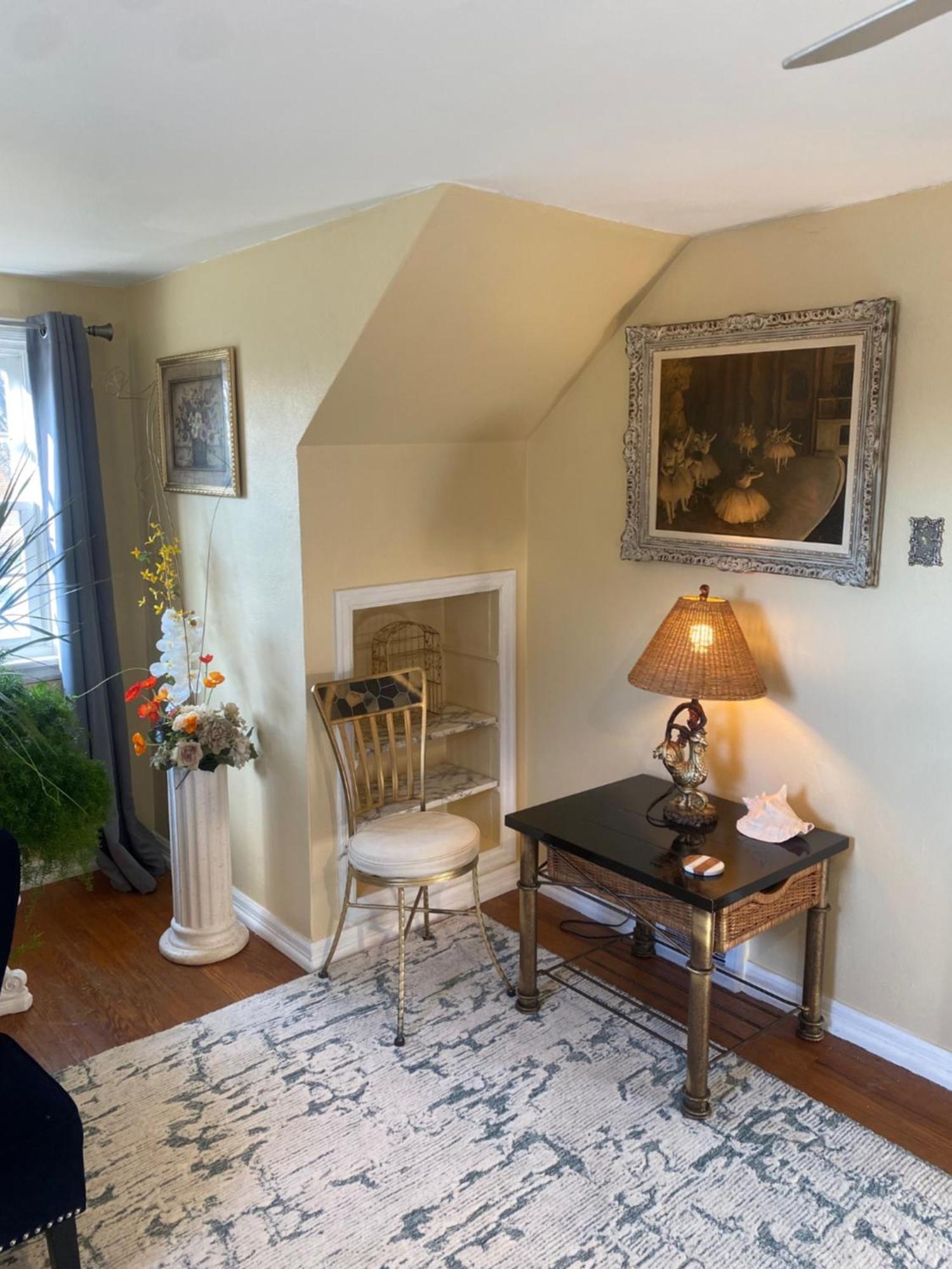 Cozy Room Near Airport & Highway Saint Louis Zimmer foto