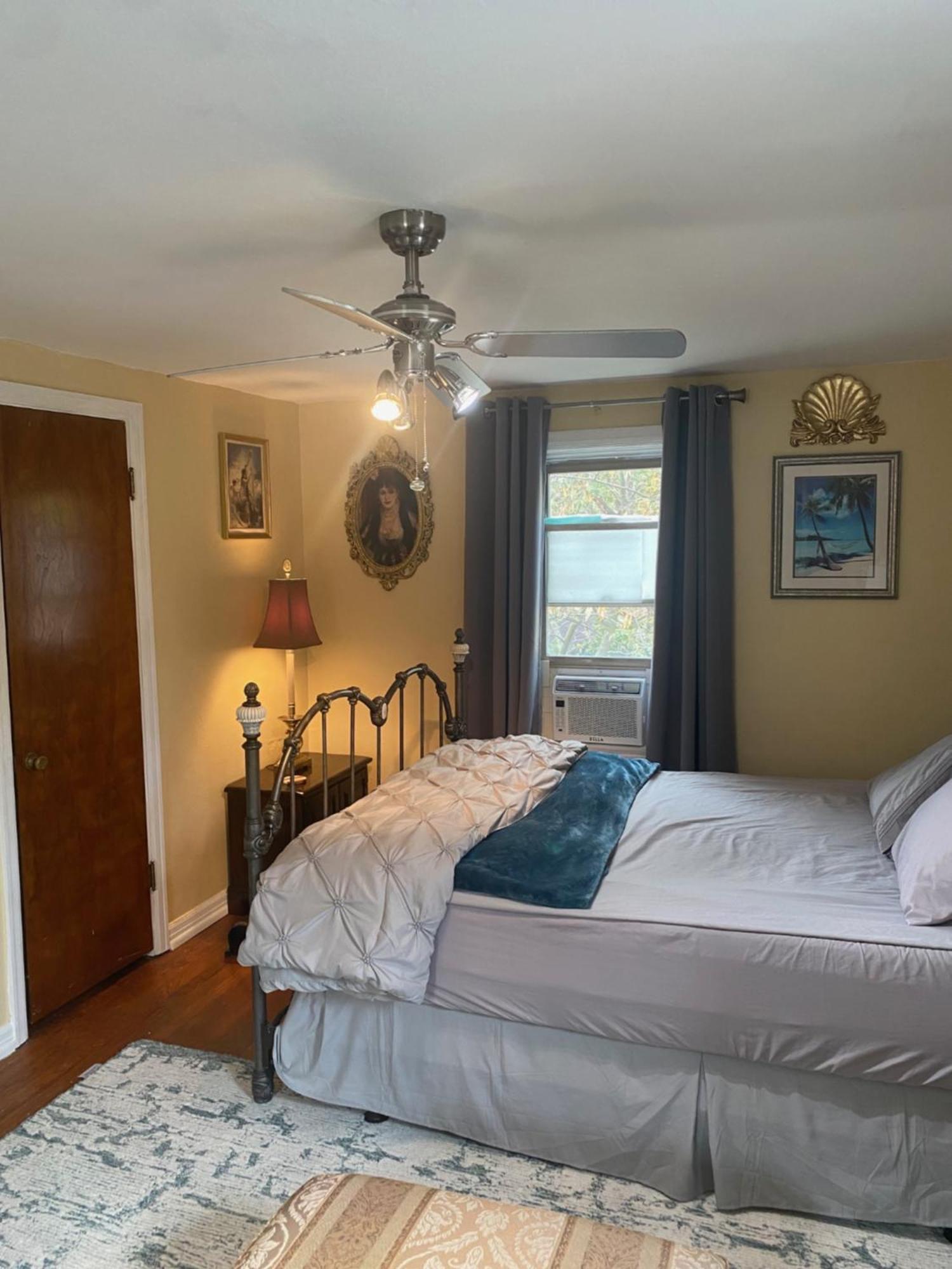 Cozy Room Near Airport & Highway Saint Louis Zimmer foto