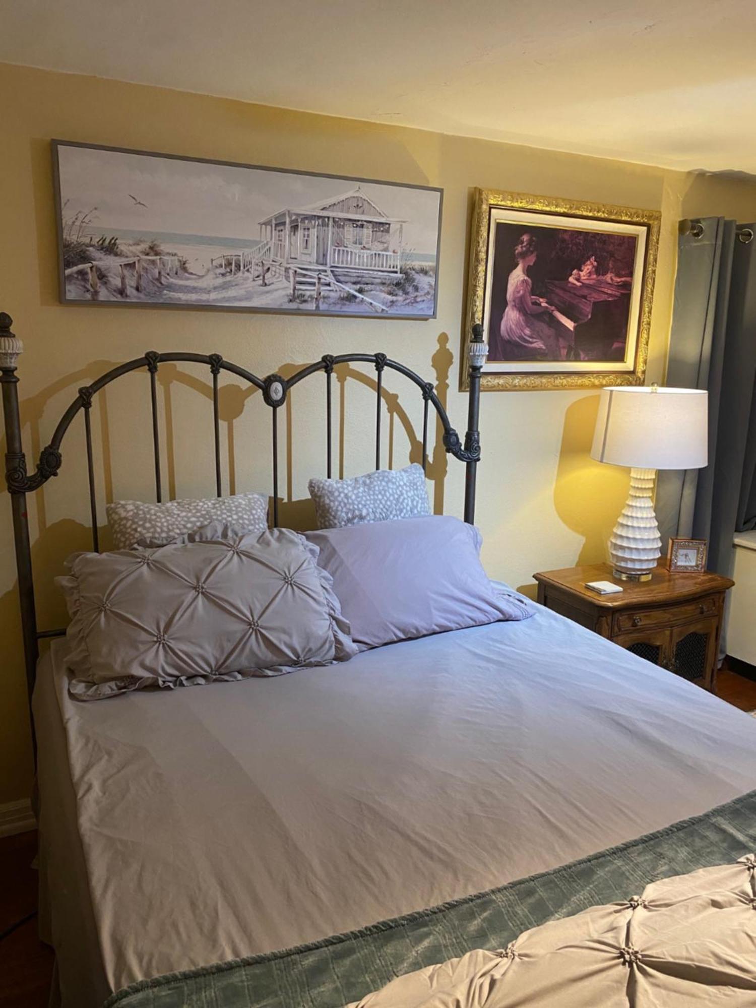 Cozy Room Near Airport & Highway Saint Louis Zimmer foto