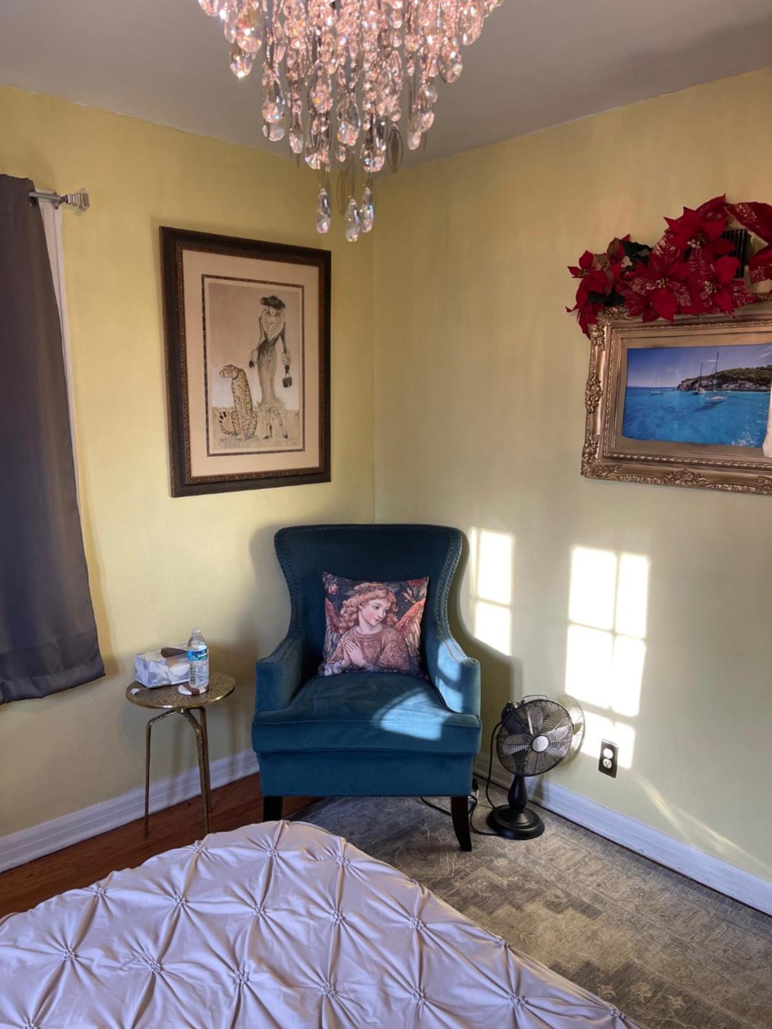 Cozy Room Near Airport & Highway Saint Louis Exterior foto